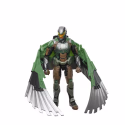 Marvel Legends Series ’s Falcon - Vista aggiuntiva 3
