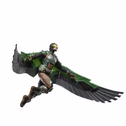 Marvel Legends Series ’s Falcon - Vista aggiuntiva 4