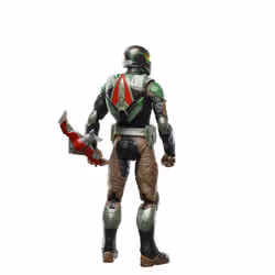Marvel Legends Series ’s Falcon - Vista aggiuntiva 7