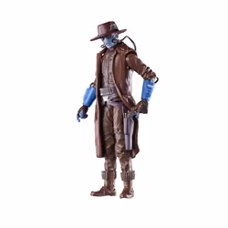 Star Wars The Black Series Cad Bane - Vista aggiuntiva 2