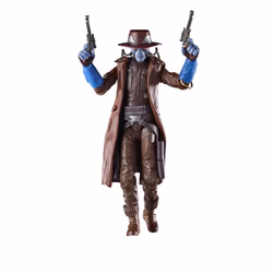 Star Wars The Black Series Cad Bane - Vista aggiuntiva 3