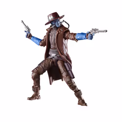 Star Wars The Black Series Cad Bane - Vista aggiuntiva 4