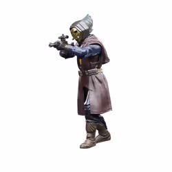 Star Wars The Black Series F99835X2 action figure giocattolo - Vista aggiuntiva 4