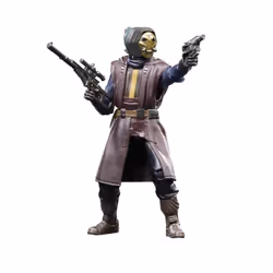 Star Wars The Black Series F99835X2 action figure giocattolo - Vista aggiuntiva 5