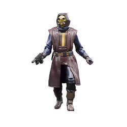 Star Wars The Black Series F99835X2 action figure giocattolo - Vista aggiuntiva 7
