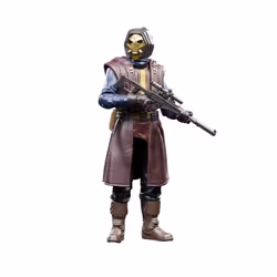 Star Wars The Black Series F99835X2 action figure giocattolo - Vista aggiuntiva 8