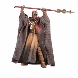 Star Wars The Black Series Tusken Chieftain - Vista aggiuntiva 2