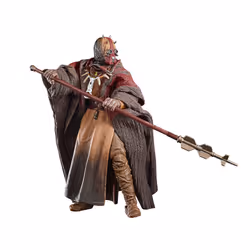Star Wars The Black Series Tusken Chieftain - Vista aggiuntiva 3