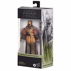 Star Wars The Black Series Tusken Chieftain - Vista aggiuntiva 5