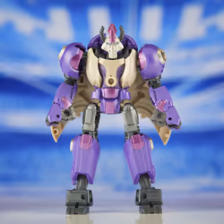 Transformers Prime Changer, action figure di Alpha Trion - Vista aggiuntiva 6