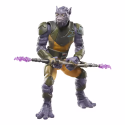 Star Wars Garazeb “Zeb” Orrelios - Vista aggiuntiva 2