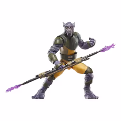 Star Wars Garazeb “Zeb” Orrelios - Vista aggiuntiva 3