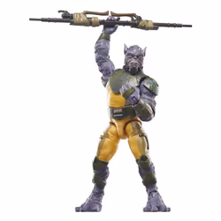 Star Wars Garazeb “Zeb” Orrelios - Vista aggiuntiva 4