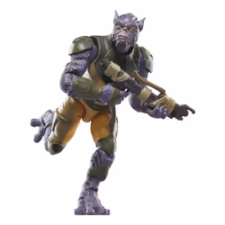 Star Wars Garazeb “Zeb” Orrelios - Vista aggiuntiva 5