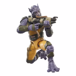 Star Wars Garazeb “Zeb” Orrelios - Vista aggiuntiva 6