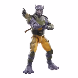 Star Wars Garazeb “Zeb” Orrelios - Vista aggiuntiva 7