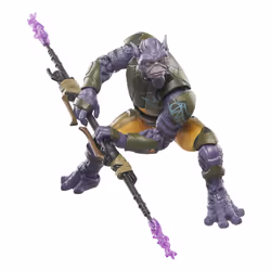 Star Wars Garazeb “Zeb” Orrelios - Vista aggiuntiva 8
