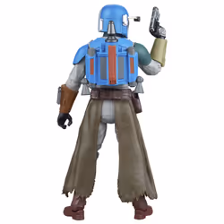 Star Wars The Black Series Mandalorian Shriek-Hawk - Vista aggiuntiva 2