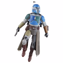 Star Wars The Black Series Mandalorian Shriek-Hawk - Vista aggiuntiva 4