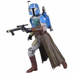 Star Wars The Black Series Mandalorian Shriek-Hawk - Vista aggiuntiva 5