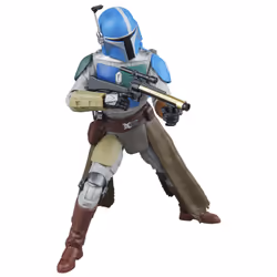 Star Wars The Black Series Mandalorian Shriek-Hawk - Vista aggiuntiva 6