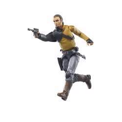 Star Wars The Vintage Collection Kanan Jarrus - Vista aggiuntiva 2