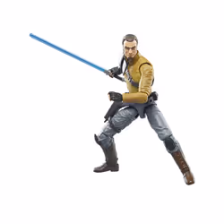 Star Wars The Vintage Collection Kanan Jarrus - Vista aggiuntiva 3