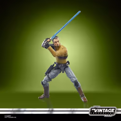 Star Wars The Vintage Collection Kanan Jarrus - Vista aggiuntiva 8