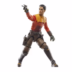 Star Wars The Vintage Collection Ezra Bridger (Hero of Lothal) - Vista aggiuntiva 2