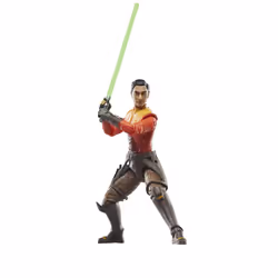 Star Wars The Vintage Collection Ezra Bridger (Hero of Lothal) - Vista aggiuntiva 3