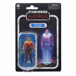 Star Wars The Vintage Collection Ezra Bridger (Hero of Lothal) - Vista aggiuntiva 5