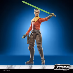 Star Wars The Vintage Collection Ezra Bridger (Hero of Lothal) - Vista aggiuntiva 8