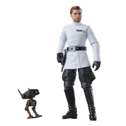Star Wars The Vintage Collection Cal Kestis