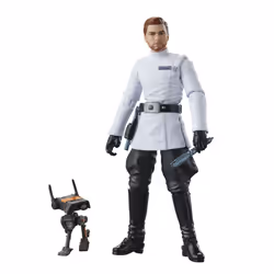 Star Wars The Vintage Collection Cal Kestis - Vista aggiuntiva 2
