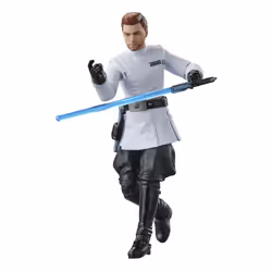Star Wars The Vintage Collection Cal Kestis - Vista aggiuntiva 3