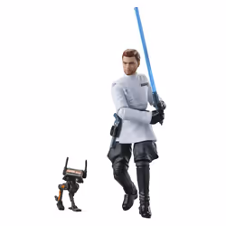 Star Wars The Vintage Collection Cal Kestis - Vista aggiuntiva 4