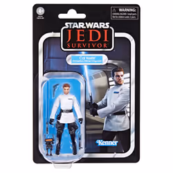 Star Wars The Vintage Collection Cal Kestis - Vista aggiuntiva 5