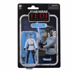 Star Wars The Vintage Collection Cal Kestis - Vista aggiuntiva 6