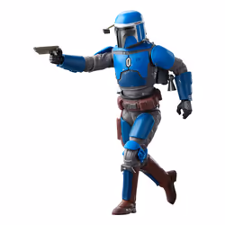 Star Wars The Black Series Privateer - Vista aggiuntiva 2
