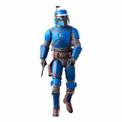 Star Wars The Black Series Privateer - Vista aggiuntiva 3