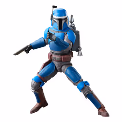 Star Wars The Black Series Privateer - Vista aggiuntiva 4