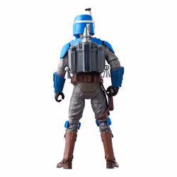 Star Wars The Black Series Privateer - Vista aggiuntiva 5