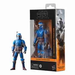 Star Wars The Black Series Privateer - Vista aggiuntiva 6
