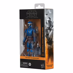 Star Wars The Black Series Privateer - Vista aggiuntiva 7