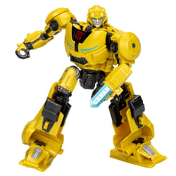Transformers Bumblebee (B-127)