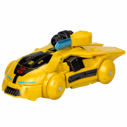 Transformers Bumblebee (B-127)