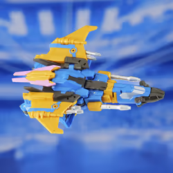 Transformers Sentinal Prime - Vista aggiuntiva 7