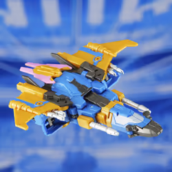 Transformers Sentinal Prime - Vista aggiuntiva 8