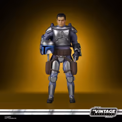 Star Wars The Vintage Collection Jango Fett - Vista aggiuntiva 7