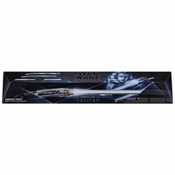 Star Wars The Black Series Ahsoka Tano - Vista aggiuntiva 6